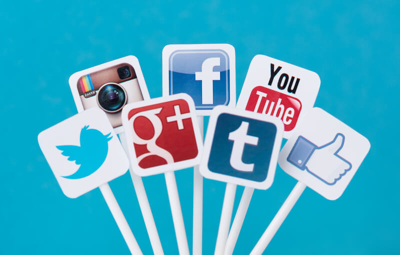 social media voor je bedrijf