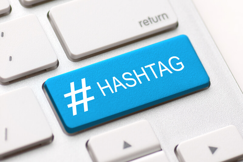 Wat is een hashtag precies en hoe gebruik je die als bedrijf het beste