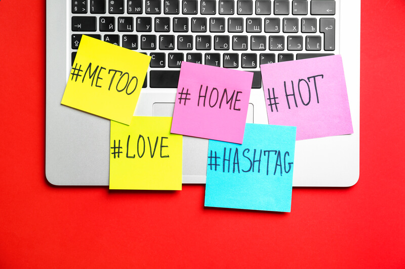 Wat is een hashtag precies en hoe gebruik je die het beste