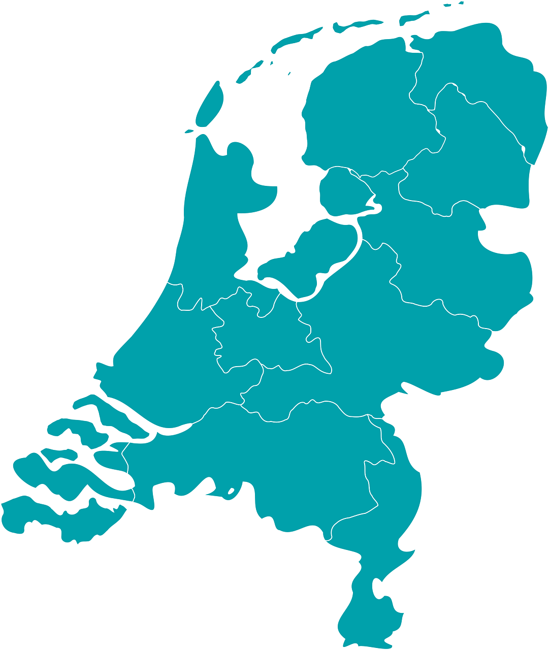 grootste werkgevers Nederland