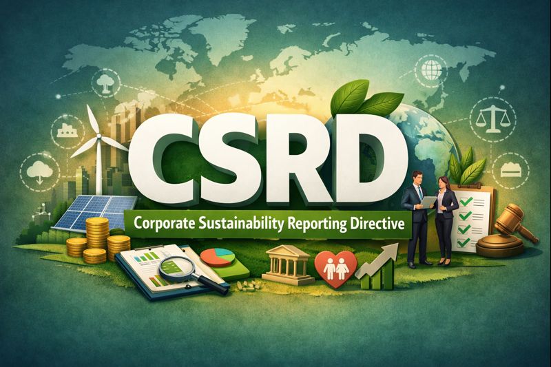 csrd wetgeving